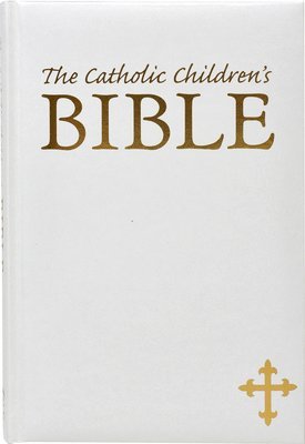 Catholic Children's Bible-NAB 1