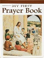 bokomslag My First Prayer Book