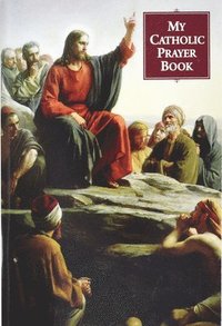 bokomslag Hoagland, V: My Catholic Prayer Book