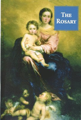 bokomslag The Rosary