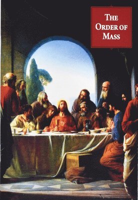bokomslag Hoagland, V: Order of Mass