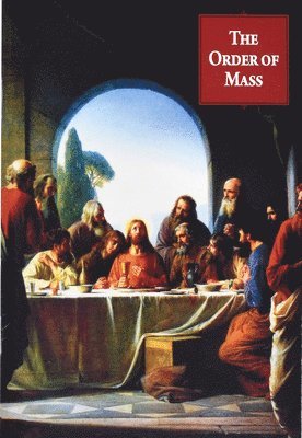 The Order of Mass 1