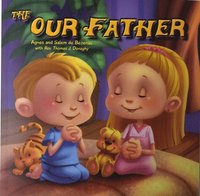 bokomslag The Our Father