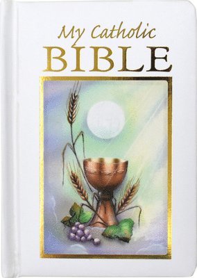 Victor Hoagland - My Catholic Bible, Inbunden