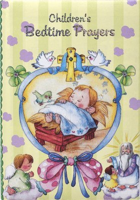 Children's Bedtime Prayers 1