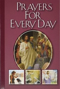 bokomslag Daily Prayers