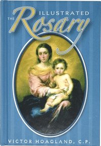 bokomslag Hoagland, V: Illustrated Rosary