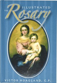 bokomslag The Illustrated Rosary