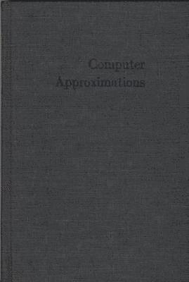 Computer Approximations