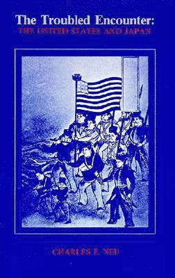 Neu - Troubled Encounter, Häftad