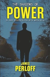bokomslag Shadows of Power