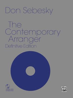 The Contemporary Arranger 1