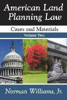 American Land Planning Law 1