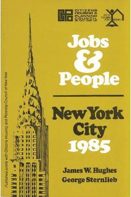 Jobs and People 1