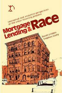bokomslag Mortgage Lending and Race