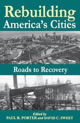 Rebuilding America's Cities 1