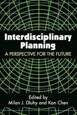 Interdisciplinary Planning 1