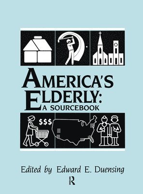 America's Elderly 1