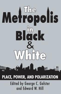 The Metropolis in Black and White 1