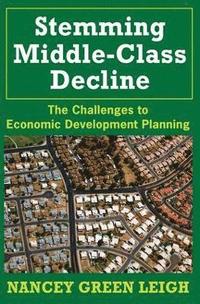 bokomslag Stemming Middle-Class Decline