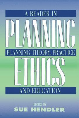 Planning Ethics 1