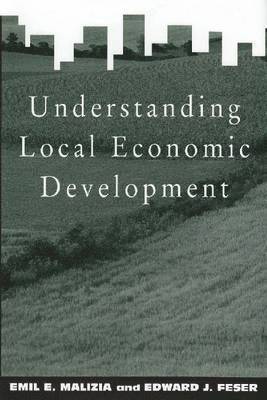 bokomslag Understanding Local Economic Development
