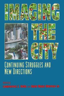 Lawrence J. Vale, Sam Bass Warner Jr. - Imaging the City, Häftad