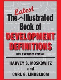 bokomslag The Latest Illustrated Book of Development Definitions