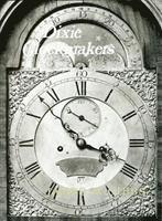 James Gibbs - Dixie Clockmakers, Inbunden