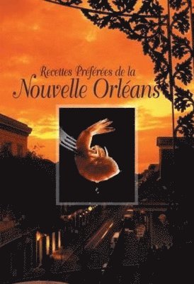 Recettes Prfres de la Nouvelle Orlans 1