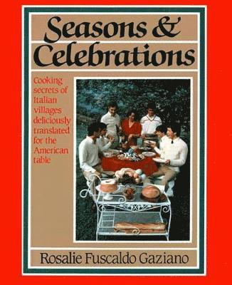 Seasons and Celebrations 1