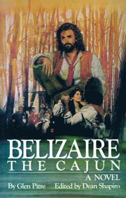 BELIZAIRE THE CAJUN 1