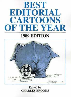 Best Editorial Cartoons of the Year 1