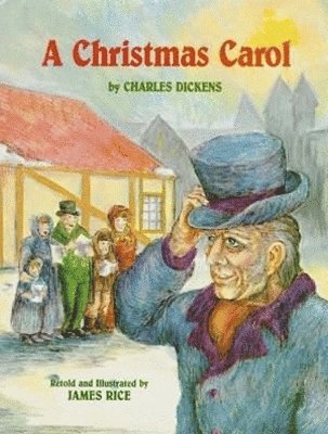 Christmas Carol, A 1