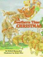 bokomslag Southern Time Christmas, A