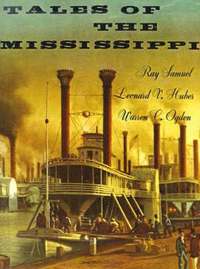 bokomslag Tales of The Mississippi