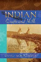 David R. Montgomery - Indian Crafts and Skills, PB, Häftad