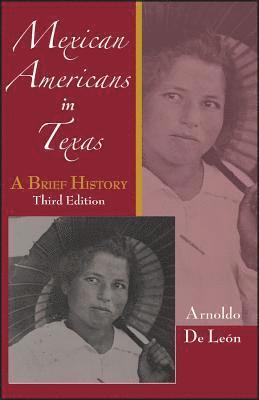 Mexican Americans in Texas 1