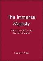 bokomslag The Immense Majesty