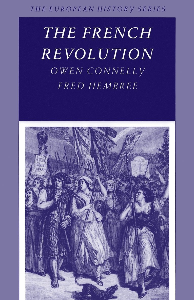 The French Revolution 1