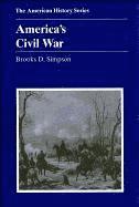 America's Civil War 1