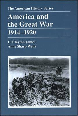 America and the Great War 1