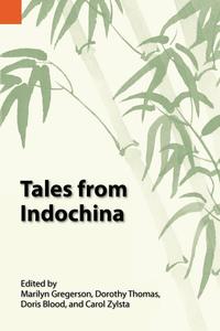 bokomslag Tales from Indochina
