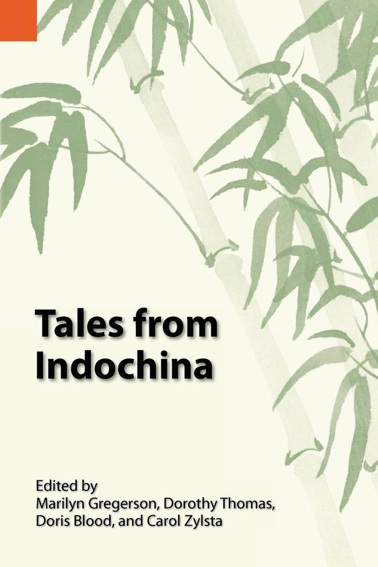 Tales from Indochina 1