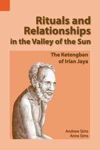 bokomslag Rituals and Relationships in the Valley of the Sun
