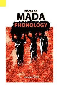 bokomslag Notes on Mada Phonology
