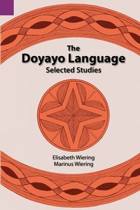 bokomslag The Doyayo Language