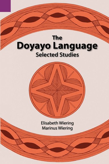 bokomslag The Doyayo Language