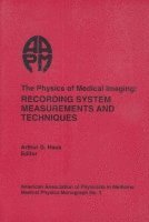 Physics of Medical Imaging