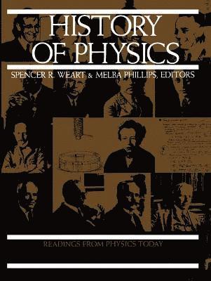 History of Physics 1